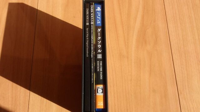 Dark Souls Iii The Fire Fades Edition ダークソウル3 新品 中古のオークション モバオク Dark Souls Iii The Fire Fades Edition ダークソウル3 新品 中古のオークション モバオク