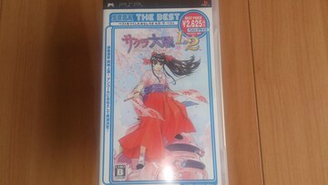 サクラ大戦2 新品 中古商品 新品 中古のオークション モバオク サクラ大戦2 新品 中古商品 新品 中古のオークション モバオク