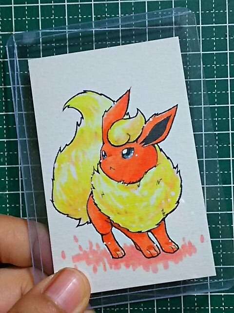 自作イラスト ブースター ポケモン 新品 中古のオークション モバオク 自作イラスト ブースター ポケモン 新品 中古のオークション モバオク