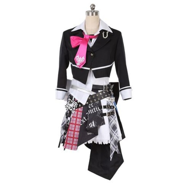 ガールズ イン ザ フロンティア 早坂美玲 風 コスプレ衣装 女性ファッション 新品 中古のオークション モバオク ガールズ イン ザ フロンティア 早坂美玲 風 コスプレ衣装 女性ファッション 新品 中古のオークション モバオク
