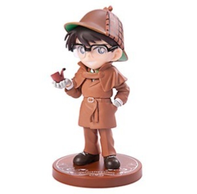名探偵コナン プレミアムフィギュア シャーロック ホームズ フィギュア アニメ コミック キャラクター 新品 中古のオークション モバオク 名探偵コナン プレミアムフィギュア シャーロック ホームズ フィギュア アニメ コミック キャラクター 新品 中古のオークション モバオク