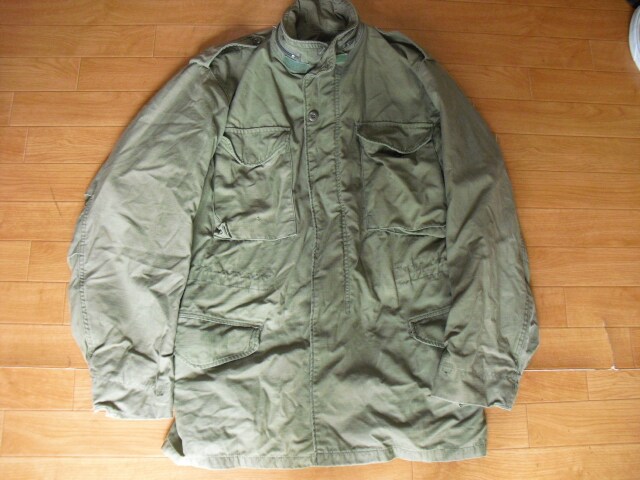 アメリカ軍 M65 ミリタリージャケット M Long 男性ファッション 新品 中古のオークション モバオク アメリカ軍 M65 ミリタリージャケット M Long 男性ファッション 新品 中古のオークション モバオク