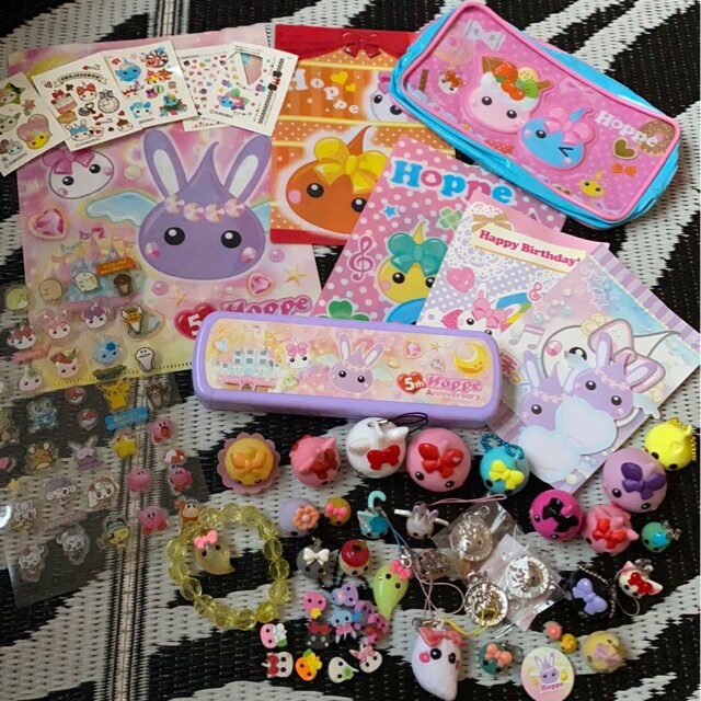 サン宝石 ほっぺちゃんおばけちゃんセット 新品 中古のオークション モバオク サン宝石 ほっぺちゃんおばけちゃんセット 新品 中古のオークション モバオク