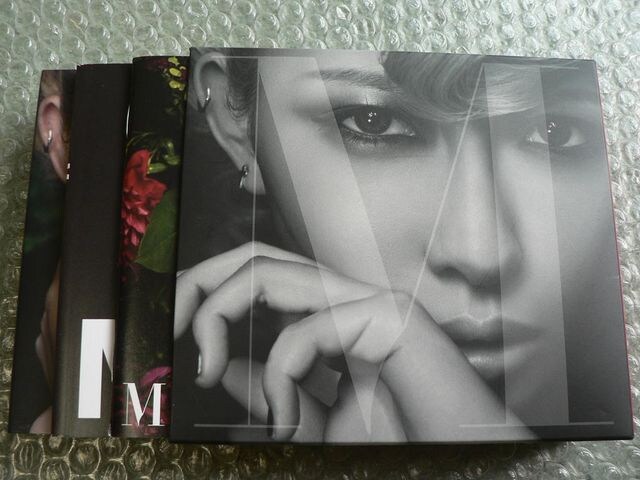 加藤ミリヤ M Best 初回限定盤 2cd 2dvd ベスト 他にも出品中 タレントグッズ 新品 中古のオークション モバオク 加藤ミリヤ M Best 初回限定盤 2cd 2dvd ベスト 他にも出品中 タレントグッズ 新品 中古のオークション モバオク