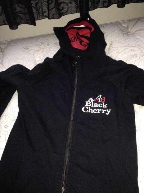 Acid Black Cherry パーカー サルエルセット レディース 新品 中古のオークション モバオク