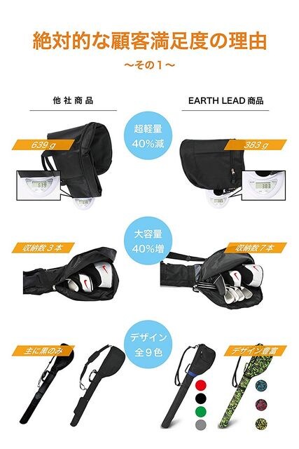 ゴルフ クラブ ケース 最大7本収納可能 グリーン レジャー スポーツ 新品 中古のオークション モバオク ゴルフ クラブ ケース 最大7本収納可能 グリーン レジャー スポーツ 新品 中古のオークション モバオク