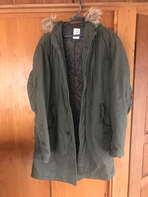 メンズ Right On バックナンバー コート アウター カーキ L ライトオン Right On 新品 中古のオークション モバオク メンズ Right On バックナンバー コート アウター カーキ L ライトオン Right On 新品 中古のオークション モバオク