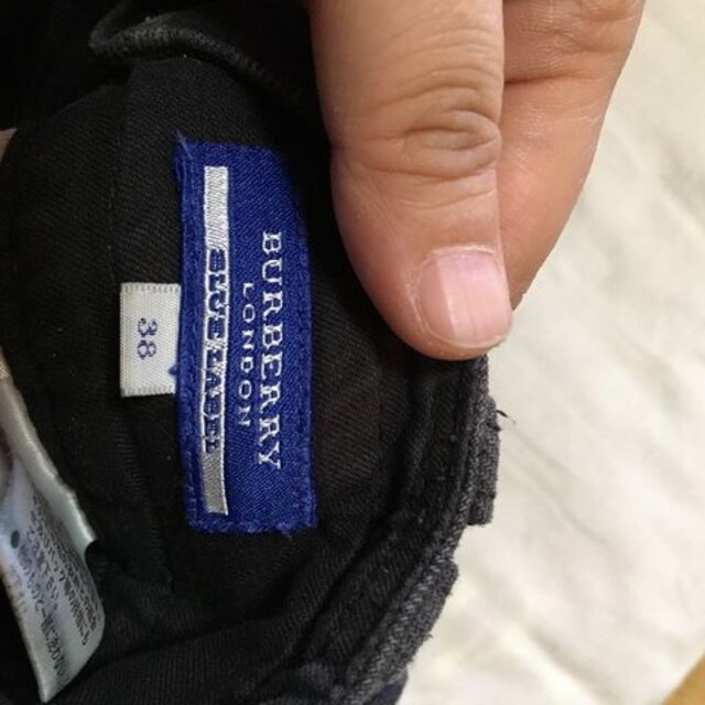 激安だょぉ バーバリー ブルーレーベル 名古屋高島屋購入 新品 中古のオークション モバオク 激安だょぉ バーバリー ブルーレーベル 名古屋高島屋購入 新品 中古のオークション モバオク